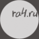 Логотип компании Ra4.ru
