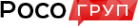 Логотип компании Росо Груп