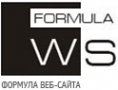 Логотип компании ВС-формула