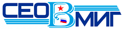 Логотип компании СеоВмиг