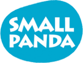 Логотип компании Смолл Панда