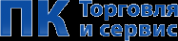 Логотип компании ПК Розничная Торговля и Сервис