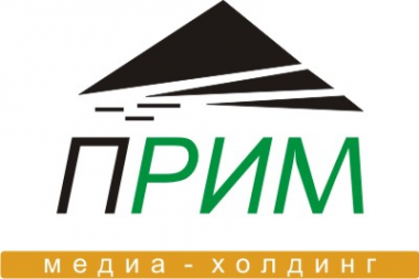 Логотип компании ПРИМ