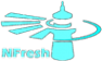 Логотип компании NFresh
