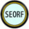 Логотип компании SEORF.ru
