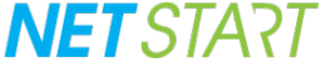 Логотип компании NETSTART