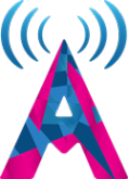 Логотип компании Мир Антенн Екатеринбург