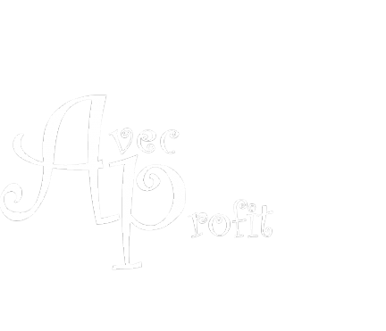 Логотип компании Авек Профи