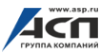 Логотип компании АСП Электронные сервисы