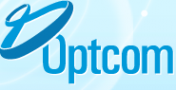 Логотип компании ОптКом