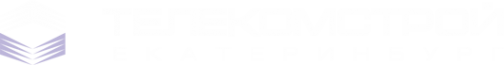 Логотип компании Телекомстрой