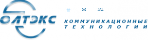 Логотип компании ОЛТЭКС