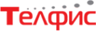 Логотип компании Телфис