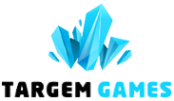 Логотип компании Targem Games