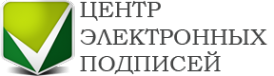 Логотип компании Удостоверяющий Центр Урала