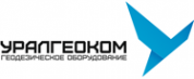 Логотип компании Компания Уралгеоком