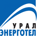Логотип компании Уралэнерготел