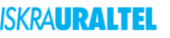 Логотип компании ИскраУралТЕЛ АО