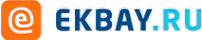 Логотип компании Ekbay.ru