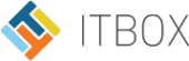 Логотип компании ITBOX