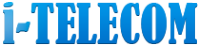 Логотип компании Ай-Телеком