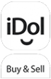 Логотип компании IDol Store: Buy & Sell