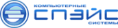 Логотип компании Спэйс