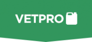 Логотип компании Ветпро
