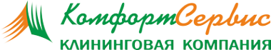 Логотип компании КомфортСервис