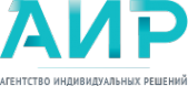 Логотип компании Агентство индивидуальных решений
