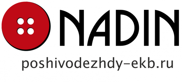 Логотип компании Nadin