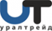 Логотип компании Урал-Трейд