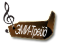 Логотип компании Эми-Трейд