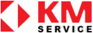 Логотип компании КМ-Сервис