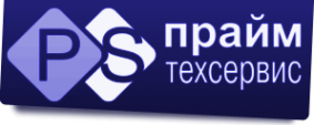 Логотип компании Прайм-техсервис