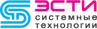 Логотип компании Эсти Урал