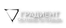 Логотип компании Градиент-Урал
