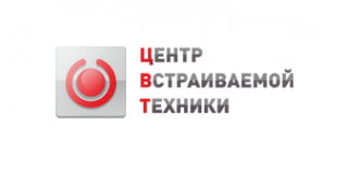 Логотип компании Центр встраиваемой техники
