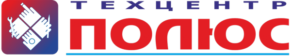Логотип компании ТехЦентр Полюс