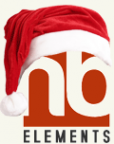 Логотип компании NB-Elements