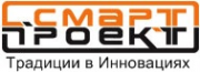 Логотип компании Смартпроект
