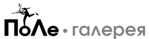 Логотип компании ПоЛе