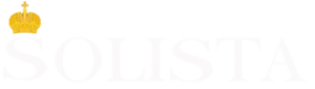 Логотип компании Solista