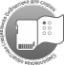 Логотип компании Центральная городская библиотека им. А.И. Герцена