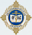 Логотип компании Православный информационно-библиотечный центр
