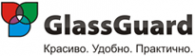 Логотип компании GlassGuard