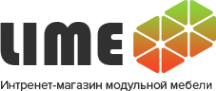 Логотип компании Линия Мебели. Екатеринбург