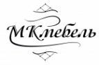 Логотип компании МКмебель