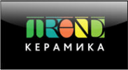 Логотип компании TREND Керамика