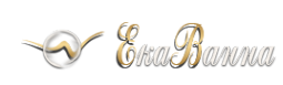 Логотип компании ЕкаВанна